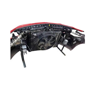 Pièces de voiture d'origine pour <span class=keywords><strong>Mercedes</strong></span> Benz W117 CLA200 <span class=keywords><strong>CLA</strong></span> <span class=keywords><strong>250</strong></span> CLA45 <span class=keywords><strong>AMG</strong></span> Ensemble de pare-chocs avant Kit carrosserie de pare-chocs arrière - Product Image 5
