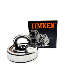 Roulements à rouleaux cylindriques TIM KEN NJ2314ECP NU2314ECP NUP2314ECP haute résistance à la compression haute qualité prix de gros - Product Image 3