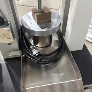 Computergesteuerte Biege- und Druckprüfmaschine für Metall-, Polymer- und Verbundmaterialanalyse - Product Image 6