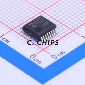 Original et tout nouveau MAX3221IDBR Puce IC de circuit intégré SSOP-16-208mil RS232 IC - Product Image 1