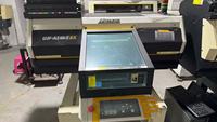 Printer Flatbed UV Mimaki UJF 3042MkII E Bekas A3 3042
