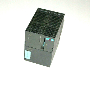 وحدة المعالجة المركزية PLC S7 CPU317-<span class=keywords><strong>2</strong></span> DP 6ES7 317-2AJ10-0AB0 رقم 2056 - Product Image 1