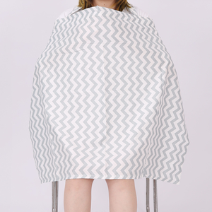 Copertina per allattamento traspirante, multiuso, per la privacy durante l'allattamento - Product Image 6