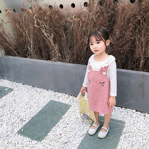 Camiseta sin mangas para niños, color blanco liso, de fabricante chino, para bebés de Bangladesh - Product Image 5