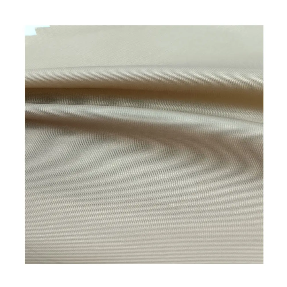 Bán Buôn Dệt Lót Giá Rẻ Nhất Lót Poly Taffeta 100% Polyester Taffeta Twill 230T Taffeta Vải Cho Hàng May Mặc