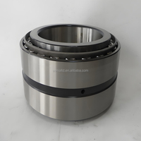 Roulements à rouleaux coniques USMA, prix négociable, 351056 JR, 351068 X2/SM, 351072/YA1 double rangée, 351076 X/Q, 351080 P6, précision chromée