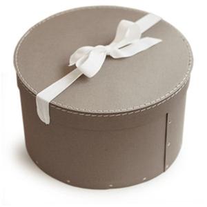 Boîte à fleurs personnalisée en gros pour ensembles de boîtes d'emballage de fleurs avec ruban et carte - Product Image 6