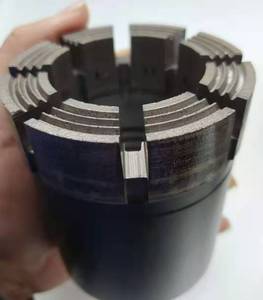 HQ/HO Kim Cương Khoan <span class=keywords><strong>Bit</strong></span>/Mang Thai <span class=keywords><strong>Bit</strong></span> Kim Cương <span class=keywords><strong>Bit</strong></span> Lõi - Product Image 5