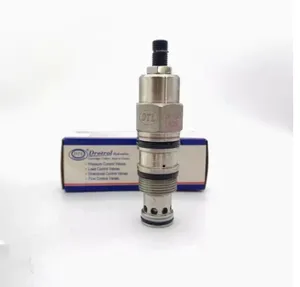 Regulador de Voltaje DTL CVR-093-L10N 20N 30N /-KN/N/N/1SN/2/1/2 - Product Image 3