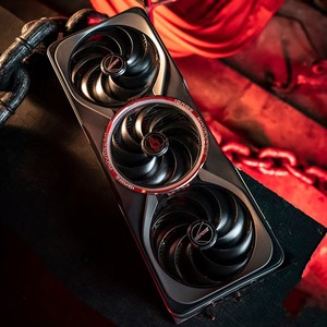 การ์ดจอ IGame RTX 5090 D V2 Advanced OC 24GB 384-Bit GDDR7 <span class=keywords><strong>DP</strong></span>/-เดสก์ท็อป/เวิร์กสเตชัน สำหรับเล่นเกม ตัดต่อวิดีโอ AI ของใหม่แกะกล่องจากโรงงาน - Product Image 5