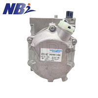 Compresseur de climatisation automobile 12V pour Toyota OE 0424001350, neuf, haute qualité