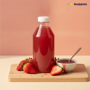 น้ำสตรอเบอร์รี่ - Product Image 6