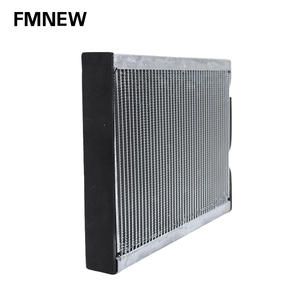 Evaporador 2879041 para <span class=keywords><strong>Scania</strong></span> L, <span class=keywords><strong>P</strong></span>, G, R, SERIE - Product Image 4