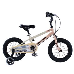 Xiaotianhang nouveau personnalisé 12 14 16 pouces <span class=keywords><strong>Vintage</strong></span> enfants vélo Simple rose enfants vélo vélo mode Cycle enfants vélo enfants vélo - Product Image 2