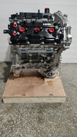 Rakitan Mesin Bensin VQ35HR Silinder V6 3.5L Berkualitas Tinggi untuk Nissan 350Z Z33 Skyline V35 Infiniti G35 Sedan M35 FX35 EX35 RWD