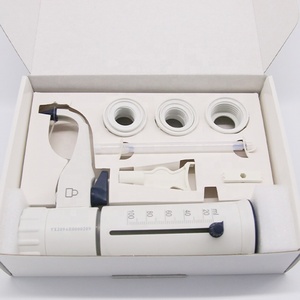 Bình phân phối chất lỏng WEIAI gắn trên nắp chai, có thể tiệt trùng bằng nồi hấp, pipet 0.5 - 100ml, dùng cho nước hoa, hóa chất, dầu, dung môi, thuốc thử, thiết bị phòng thí nghiệm - Product Image 6