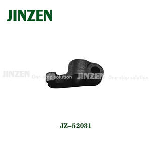 JINZEN 루퍼 로커 샤트 암 산업 재봉틀 예비 부품 243081(6001611) JZ-52031 대한 새로운 NP-7 GK26 - Product Image 4