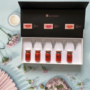 OEM A Salon de Beauté Dédié Semi Permanent Pigment <span class=keywords><strong>Bb</strong></span> Lips Glowing <span class=keywords><strong>Bb</strong></span> Liquide Blush <span class=keywords><strong>Bb</strong></span> Sérum pour Lèvres pour Machine de Maquillage - Product Image 1