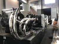 Machine à fabriquer des attaches en nylon plastique / Machine à enrouler les câbles électriques