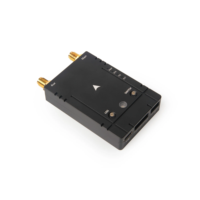 Kit Récepteur GNSS RTK à Double Antenne pour Usine, Système de Positionnement Haute Précision pour la Navigation Robotique des Drones, Personnalisé