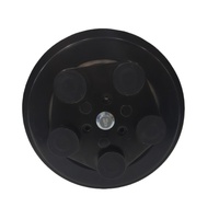 Compresseur automatique TM31 DKS32 12V/24V AC pour systèmes de climatisation automobile