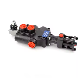 บล็อกวาล์วไฮดรอลิกไฟฟ้าแบบโมโนบล็อก รุ่น P80F-G34 |   เครือข่ายการจัดจำหน่ายทั่วโลกและแหล่งจ่ายจากโรงงาน - Product Image 3
