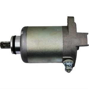 מפעל ישיר 125cc אופנוע המתנע מנוע חדש מצב aprilia arrecife 125 אטלנטי הבאנה בחזרה mojito מחדש - Product Image 2