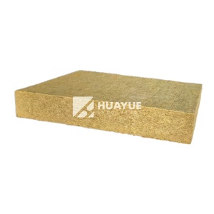 USA Isolation thermique Goujon en bois 47 "Longueur 15.25" Largeur <span class=keywords><strong>3</strong></span> "Épaisseur Mur Feu <span class=keywords><strong>n</strong></span> Isolation sonore Batt Stone Wool Batt - Product Image 2