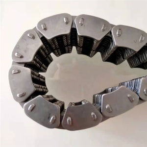 Cadena de Caja de Transferencia 4M40 para Mitsubishi L200 L400 Pajero Sport, Cadena de Transmisión de Motor 4M40 MB886422 - Product Image 6