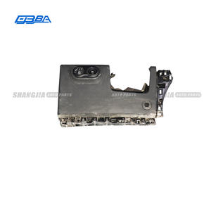 Systèmes de panneaux automobiles Pièces automobiles Tableau de bord de démontage pur pour Maserati Levante 2017 670126221 - Product Image 1