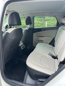 Voiture d'occasion à <span class=keywords><strong>vendre</strong></span> <span class=keywords><strong>Kia</strong></span> <span class=keywords><strong>Sportage</strong></span> 1.5T 2WD Premium Package Chinese Car No Accidents, Original Paint Automotive China Gasoline Auto - Product Image 4