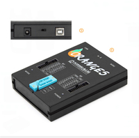 Dispositif de programmation OEM Orange5 V1.42 Outil de programmation Orange 5 ECU Programmeur professionnel avec adaptateurs complets