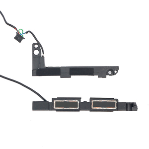 Altoparlante per Laptop da Gaming Dual Driver 4W, Coppia Sinistra e Destra, Stereo Interno per <span class=keywords><strong>Dell</strong></span> Alienware 13 R3 0N9N54 N9N54 - Product Image 5
