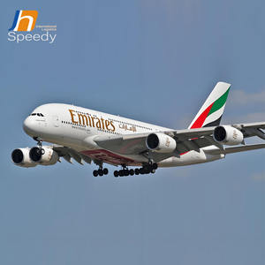 Transitaire logistique FCL LCL Service de ramassage intérieur rapide et bon marché en Chine Shenzhen fba - Product Image 1