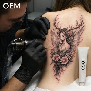 Tatouage résistant aux déchirures pour un effet durable - Product Image 5