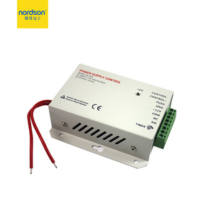 Alimentation électrique de contrôle d'accès électrique, commutateur <span class=keywords><strong>12V</strong></span>, 3A - Product Image 2