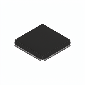 Composants électroniques intégrés ISPLSI-3160-125LQ 208 BFQFP – Canal de distribution fabricant - Product Image 1