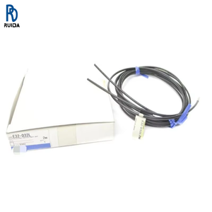 E32-D32L NSMP ใหม่พร้อมส่ง ชุดควบคุมอุตสาหกรรม PAC PLC สำหรับการเขียนโปรแกรม - Product Image 1