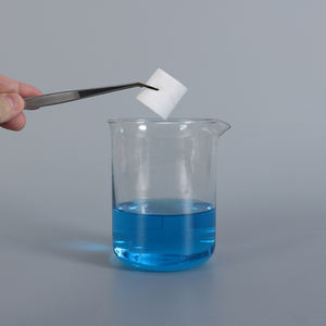 Anestesi gigi kualitas tinggi 100% gulungan katun bedah putih murni 12x38mm bahan habis pakai Medis - Product Image 3