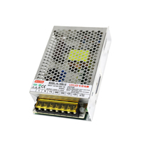 Transformateur haute puissance 12V12A pour machine à griffes, console de jeu et borne d'arcade, bande lumineuse LED colorée, alimentation électrique