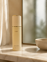 Lotion tonifiante raffermissante SANAE, formule naturelle minérale fermentée, marque propre, approvisionnement en vrac pour tous types de peaux