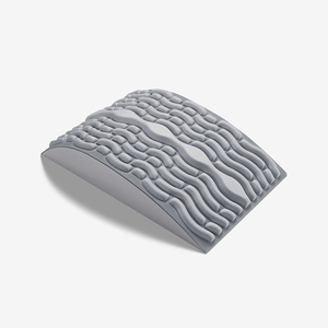 HUAYI-alfombrilla de masaje profundo con logotipo personalizado, camilla de respaldo suave de superficie de <span class=keywords><strong>Eva</strong></span> para relajarse en la espalda, gran oferta - Product Image 2