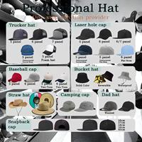 Gorra Trucker de Malla de 6 Paneles con Logotipo Personalizado de Alta Calidad, Gorras Snapback Deportivas de Golf para Hombre, Gorras Trucker Richardson 112 Ajustadas