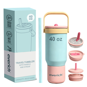 แก้วเบียร์สแตนเลสสุญญากาศ,แก้วสองชั้นแบบติดผนัง - Product Image 1