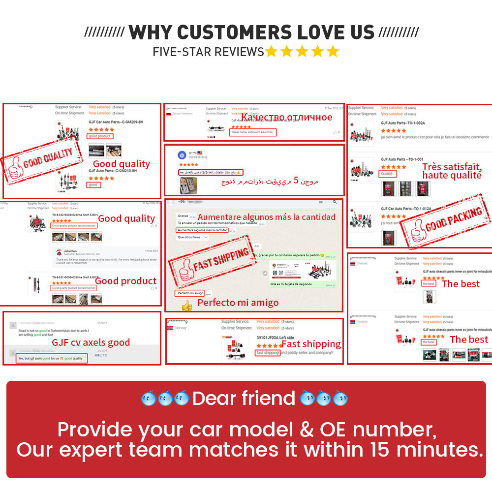 driveshaft for 2005 nissan frantier