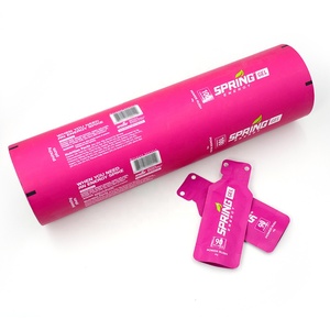 Film d'emballage souple personnalisé de qualité alimentaire en rouleau pour bonbons, gelée, jus de fruits, boissons énergisantes, bière, sachets et pochettes - Product Image 2