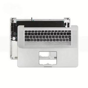 661-8311 pour Macbook Pro Retina A1398 fin 2013 2014, boîtier supérieur avec clavier US UK arabe danois allemand russe espagnol... - Product Image 1