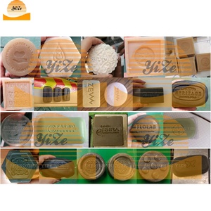 Machine automatique de fabrication de savon à bon prix, machine à imprimer des moules à savon, presse à savon, machine à estamper le savon, autres équipements chimiques - Product Image 5