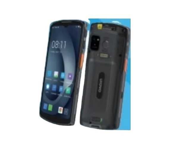 Urovo Handheld Pda DT66 Smartphone Industrial NFC Mobile Data Terminal