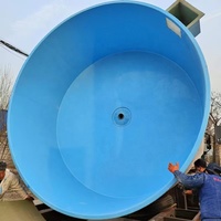 Piscine en fibre de verre, piscine extérieure en conteneur, piscine en fibre de verre, aquarium, bassin à poissons
